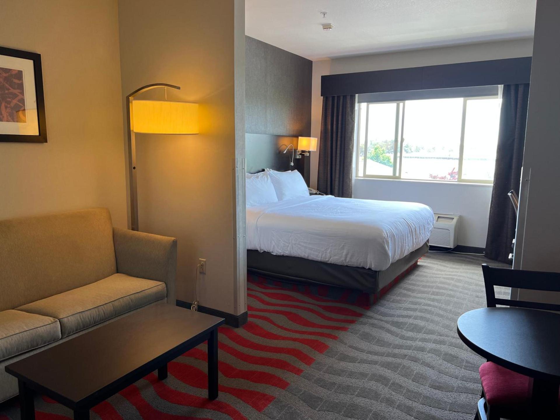 Comfort Suites Boise West Meridian photo 74