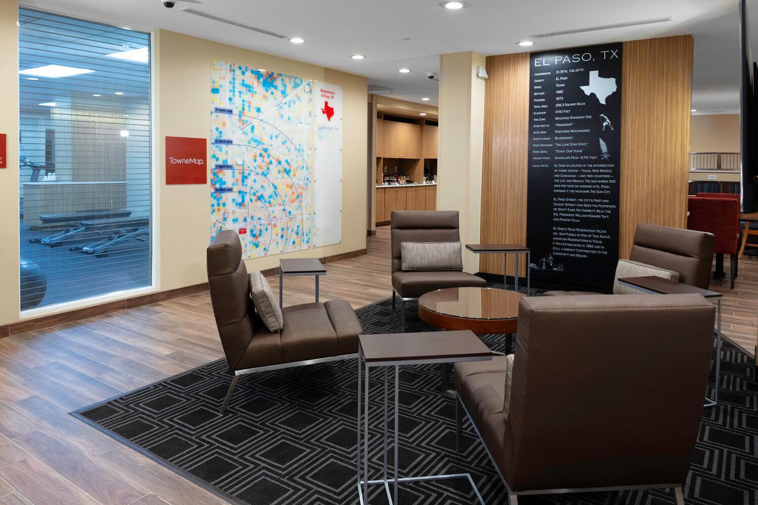 TownePlace Suites El Paso North photo 5