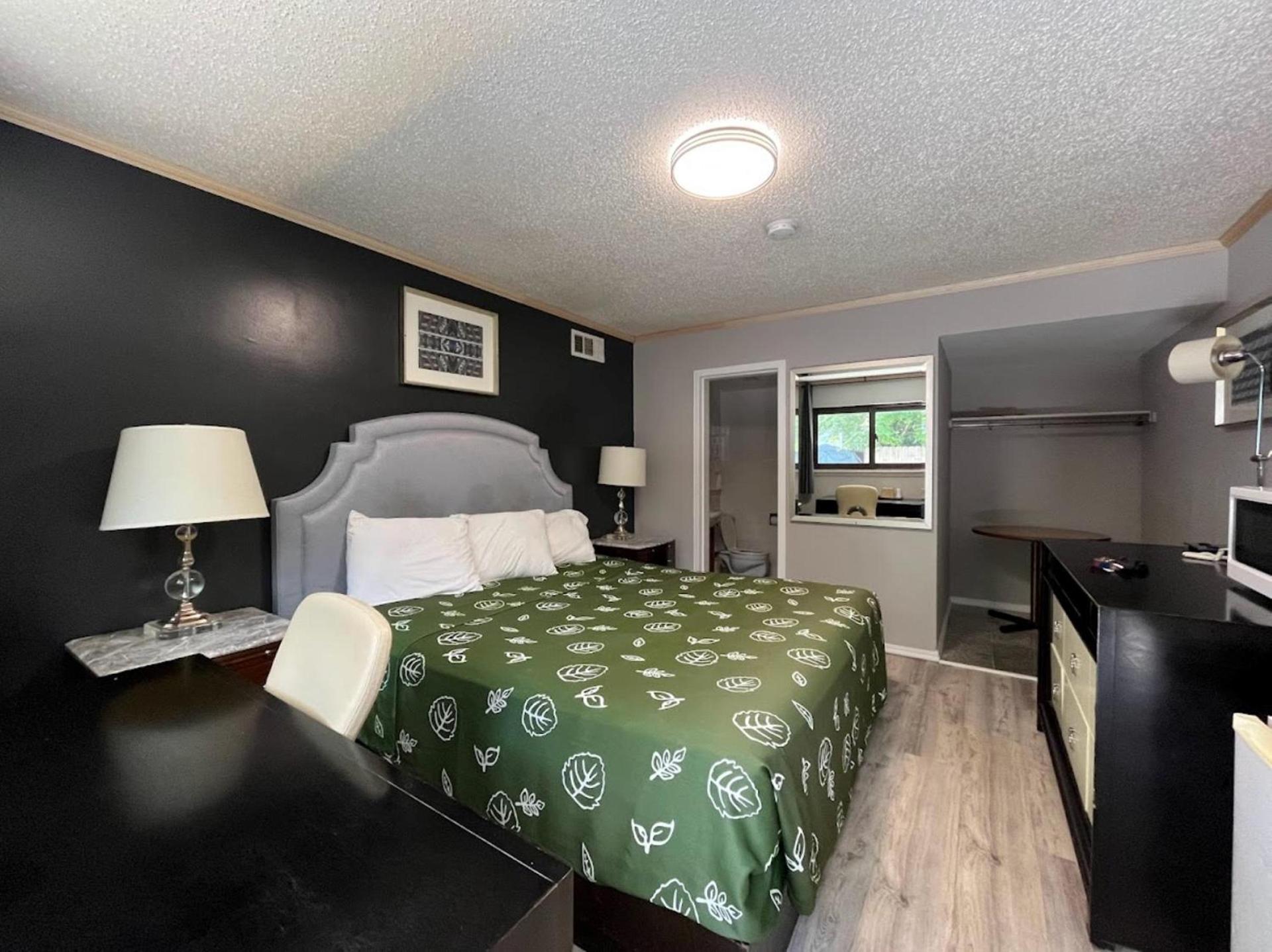 Motel Edgebrook Chicago North Shore By Oyo photo 5