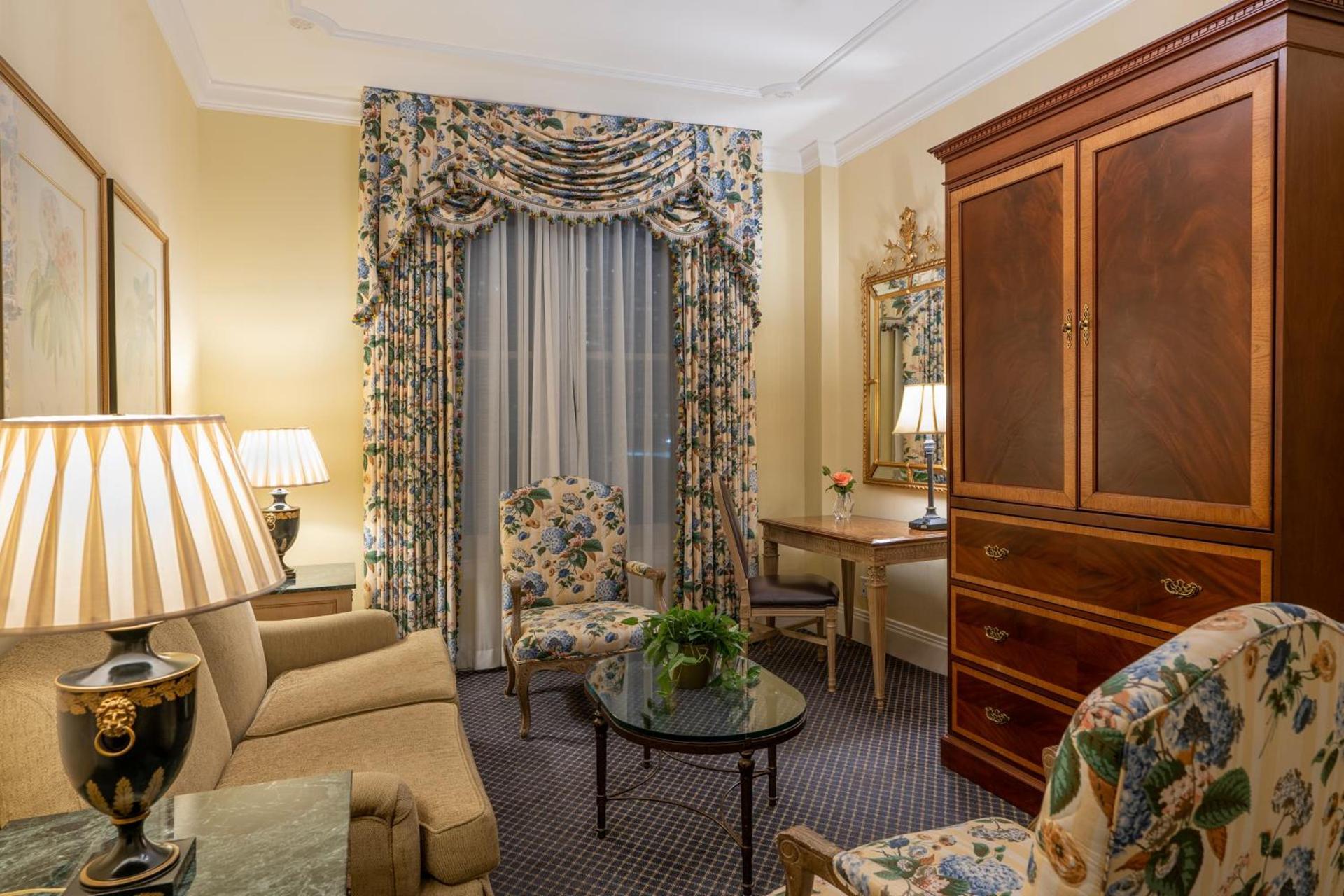 Hotel Monteleone photo 17