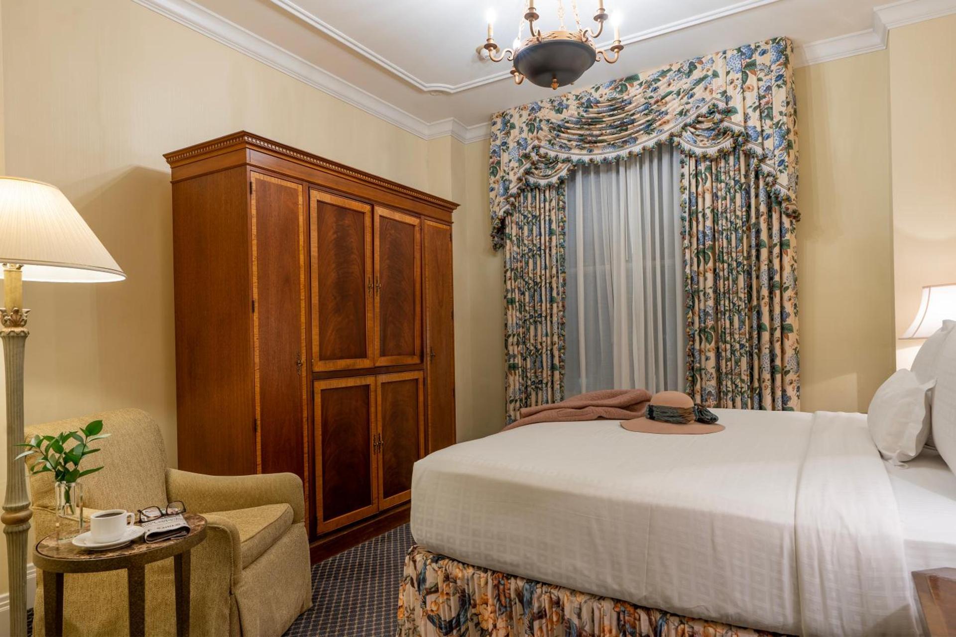 Hotel Monteleone photo 18