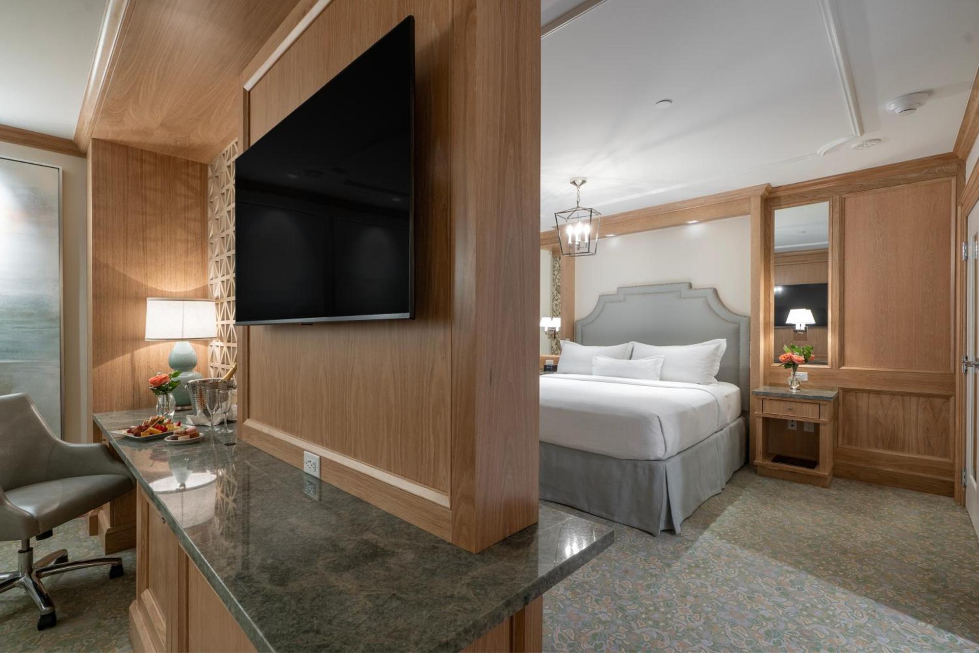 Hotel Monteleone photo 14