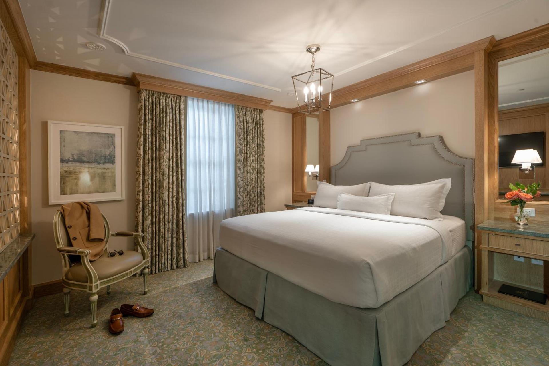 Hotel Monteleone photo 3