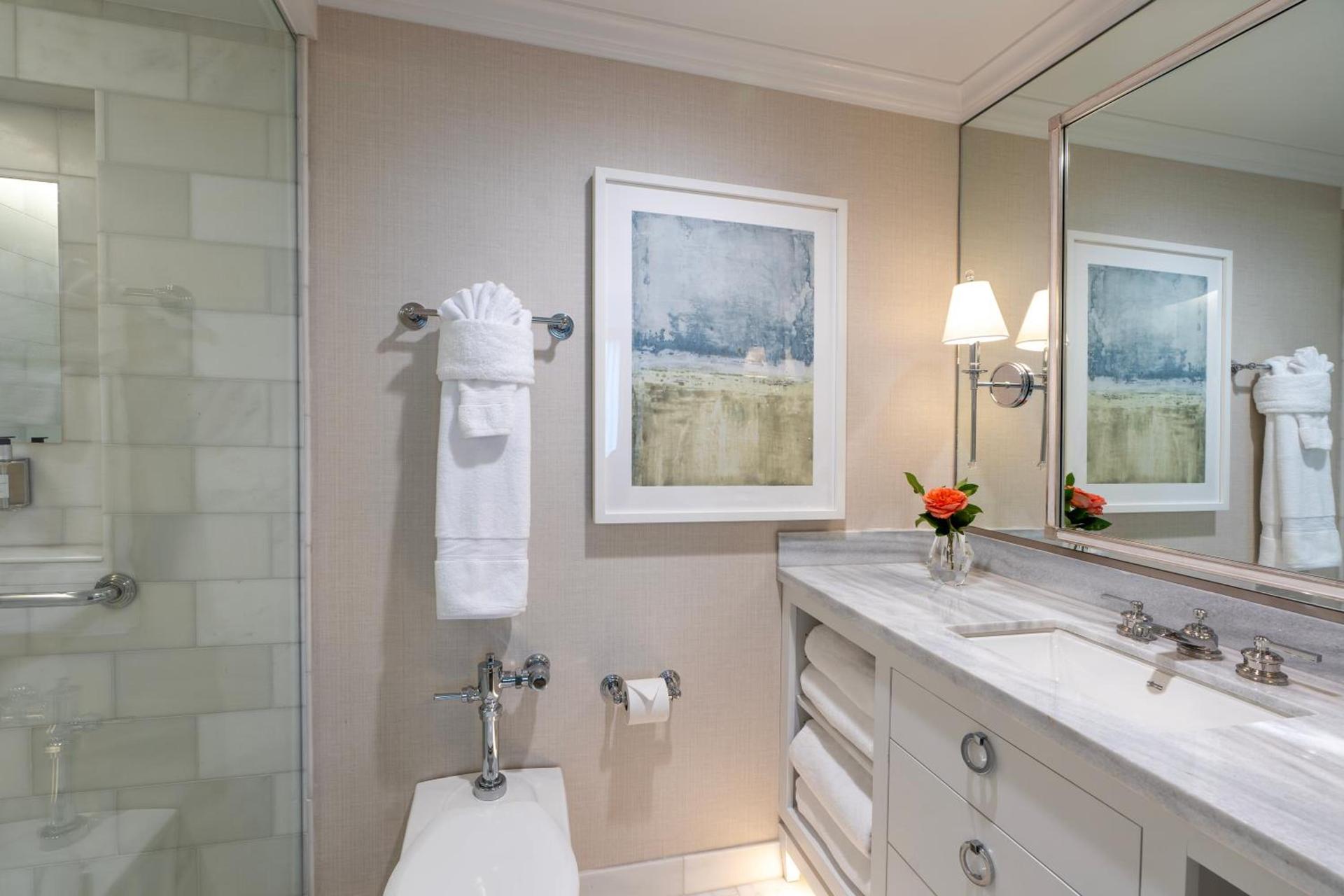 Hotel Monteleone photo 16