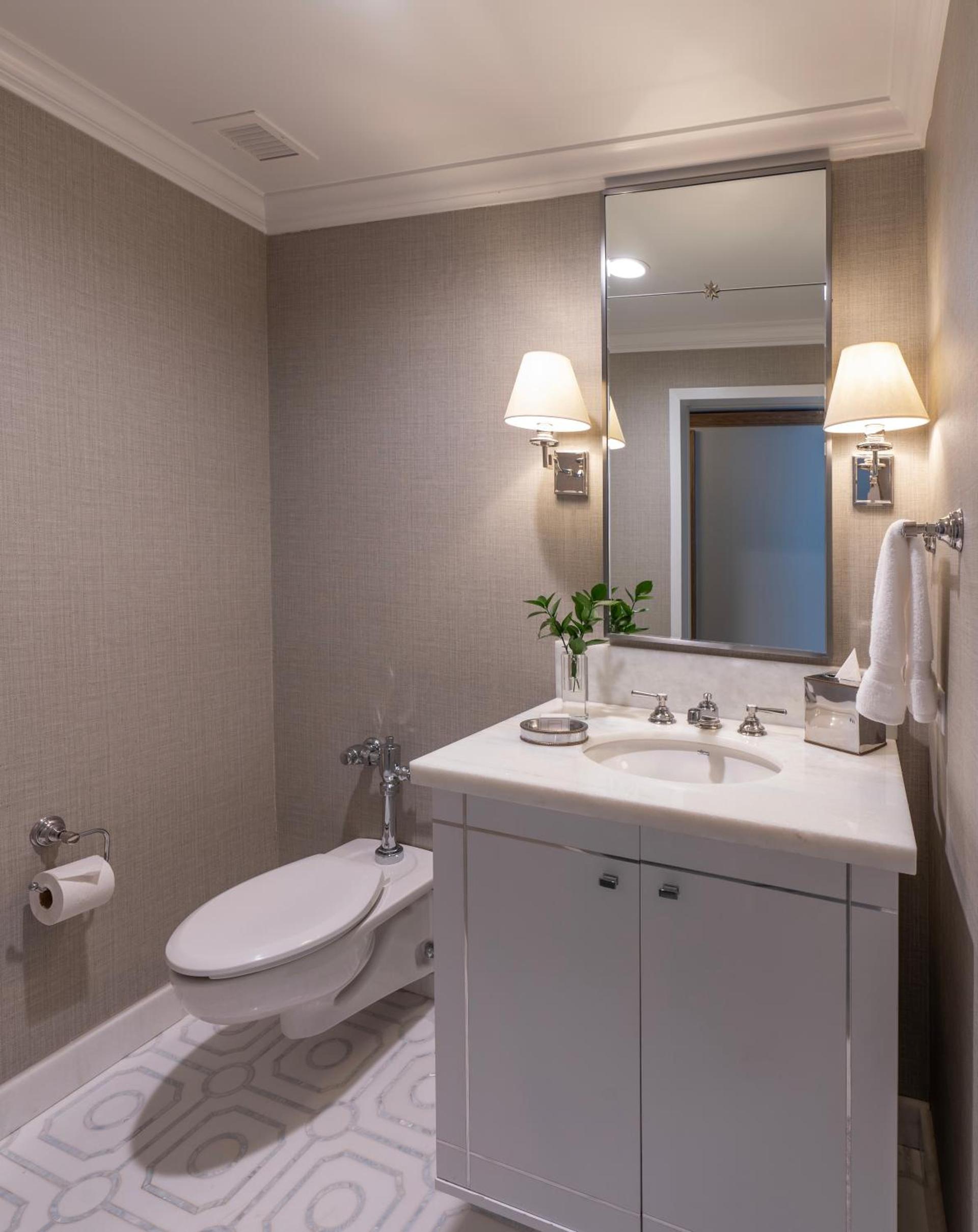 Hotel Monteleone photo 13
