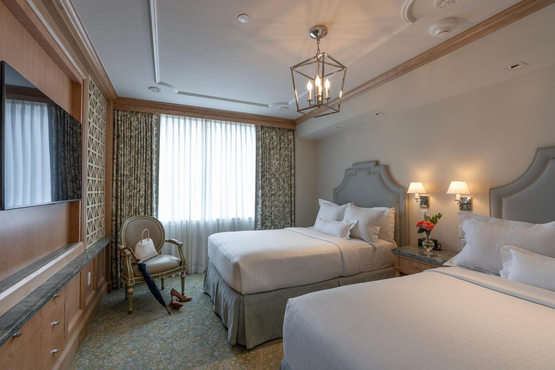 Hotel Monteleone photo 4