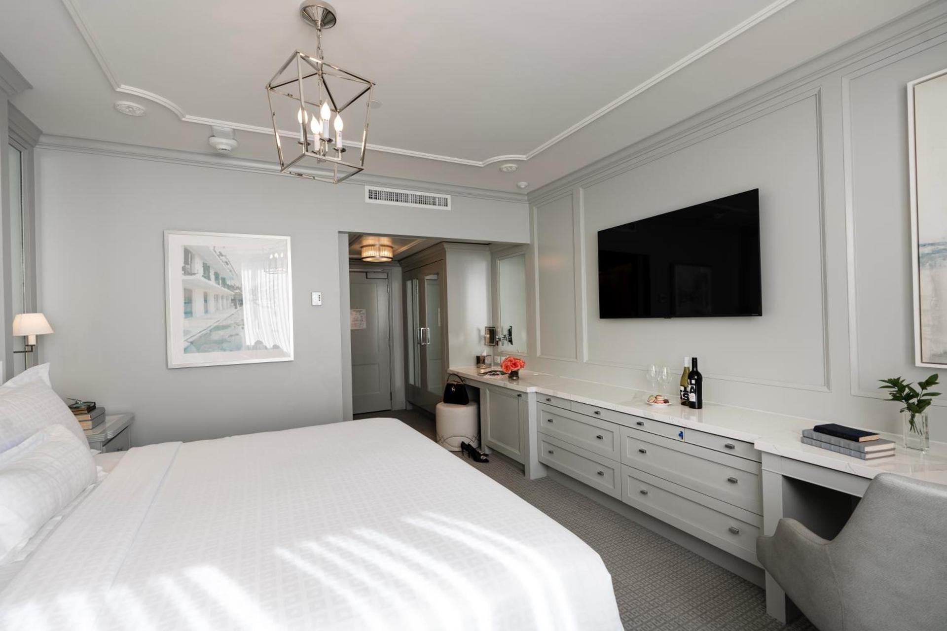Hotel Monteleone photo 7