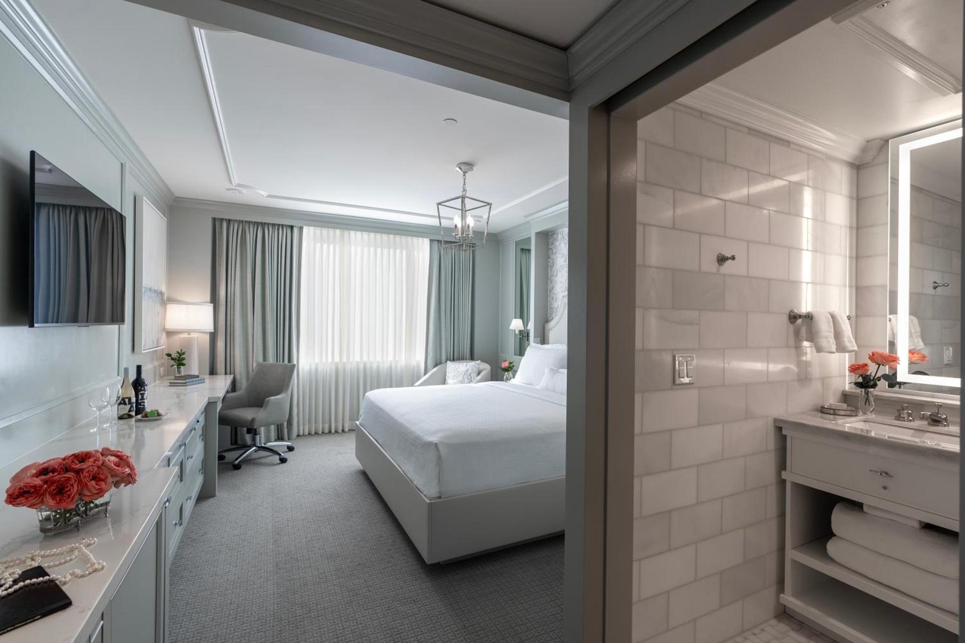 Hotel Monteleone photo 11