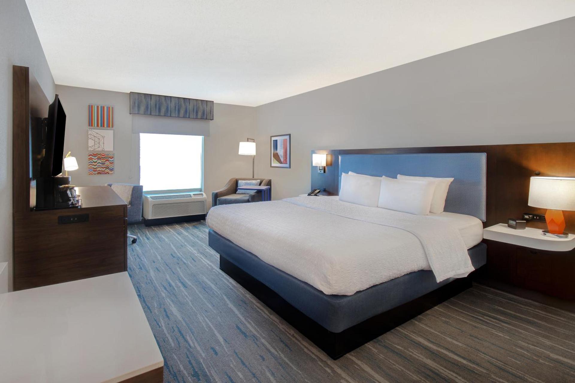 Hampton Inn & Suites Dayton-Vandalia photo 10