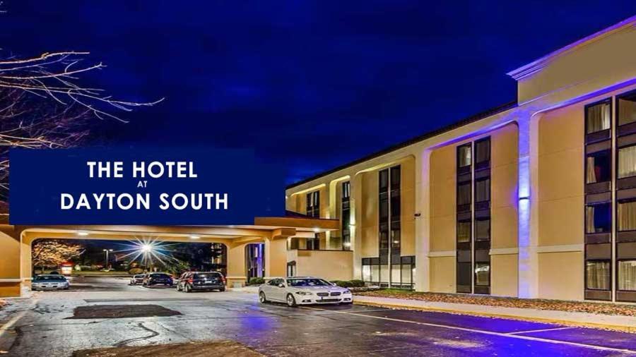 The Hotel at Dayton South photo 7