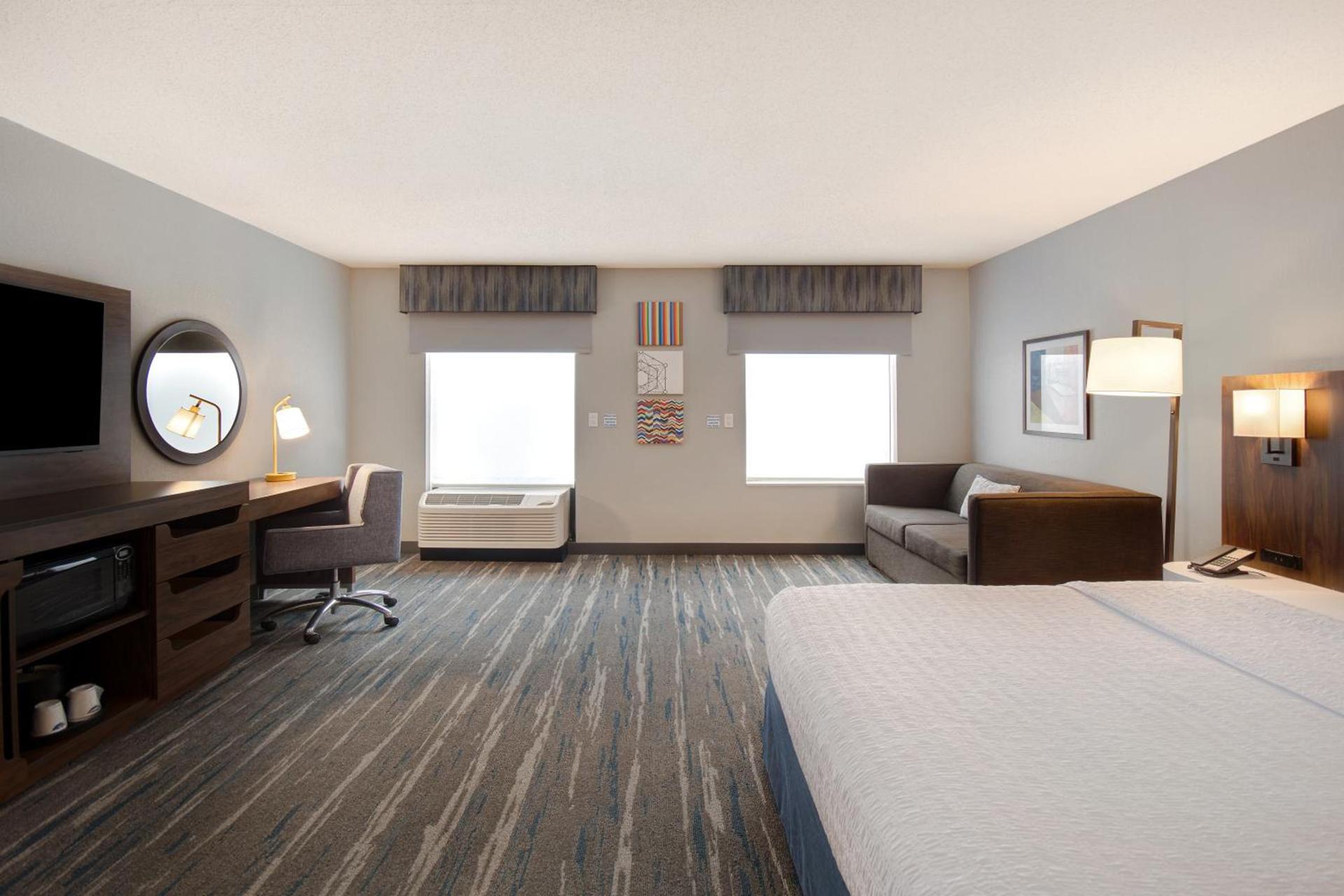 Hampton Inn & Suites Dayton-Vandalia photo 13
