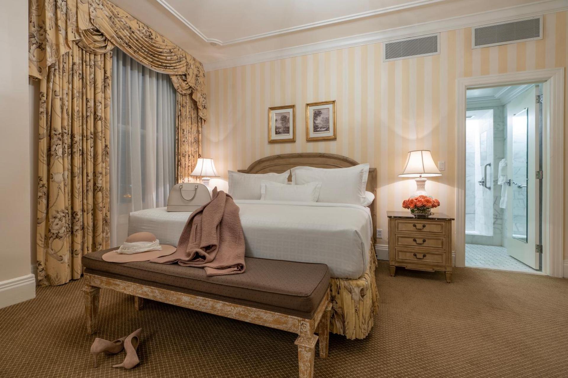 Hotel Monteleone photo 39