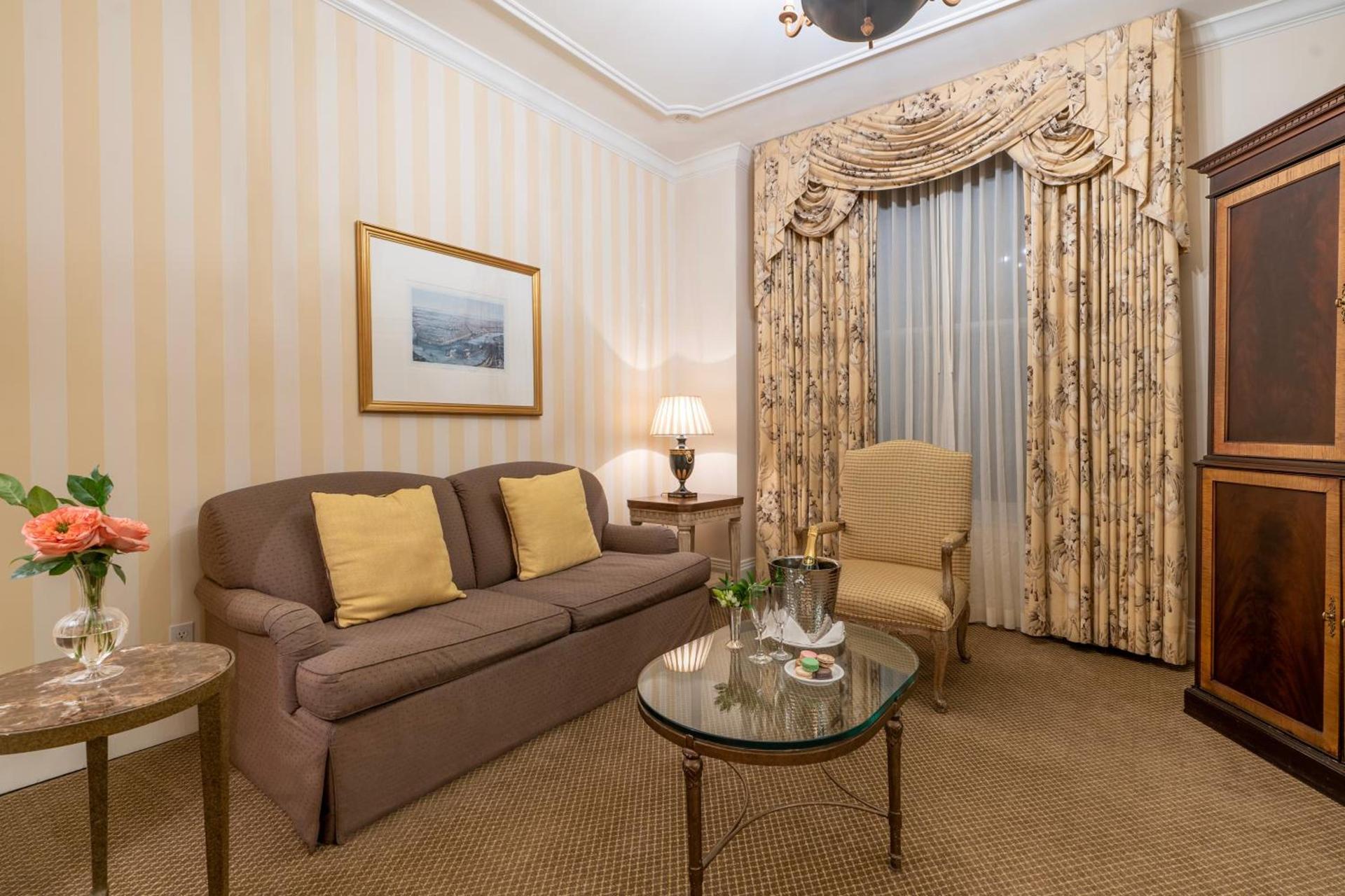 Hotel Monteleone photo 41
