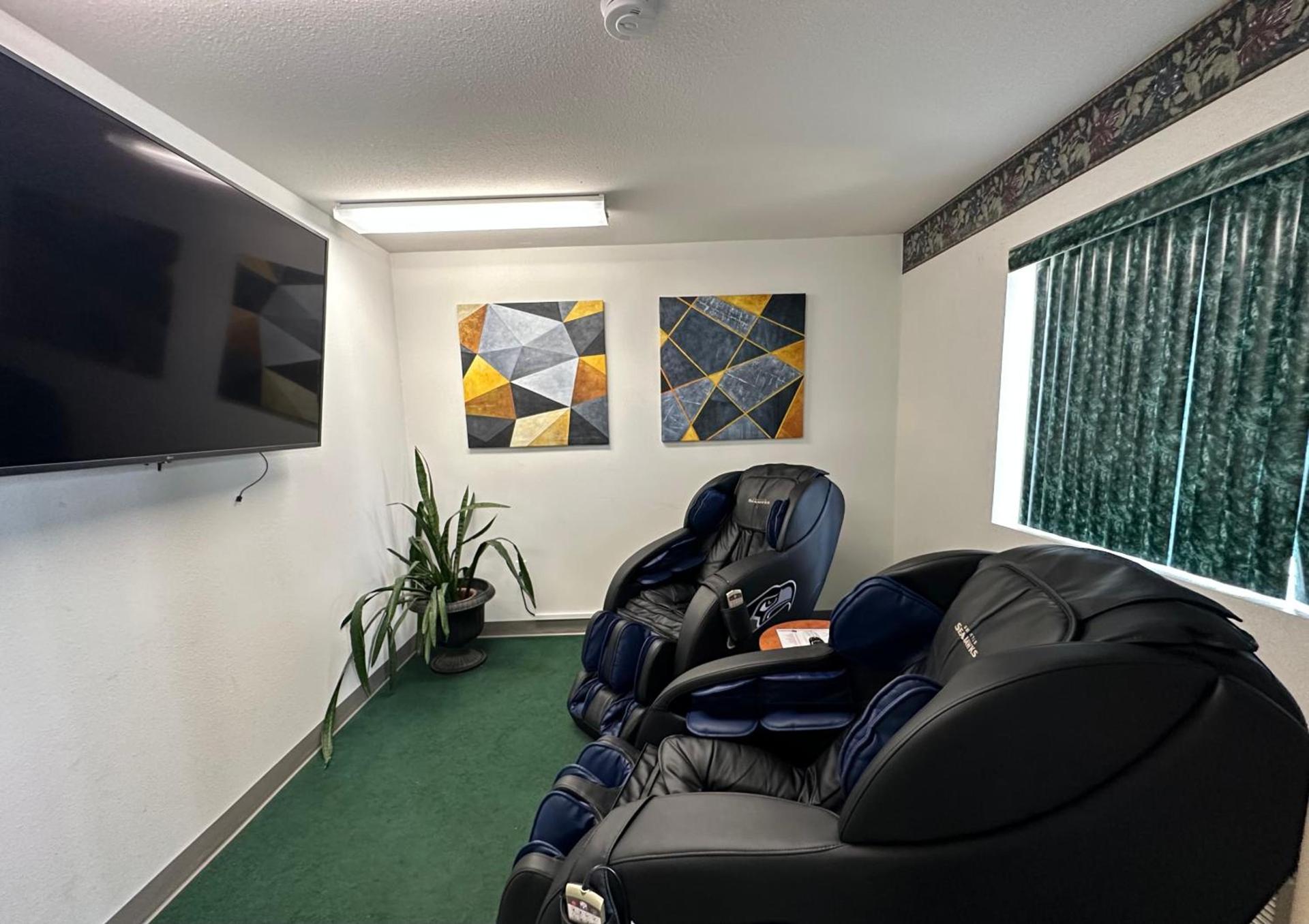Quality Inn Port Orchard photo 30