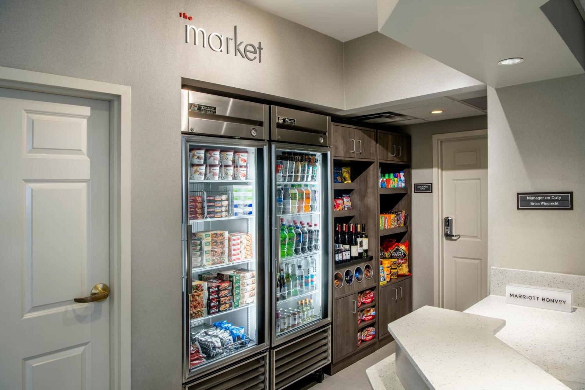 Residence Inn Cincinnati Airport photo 5