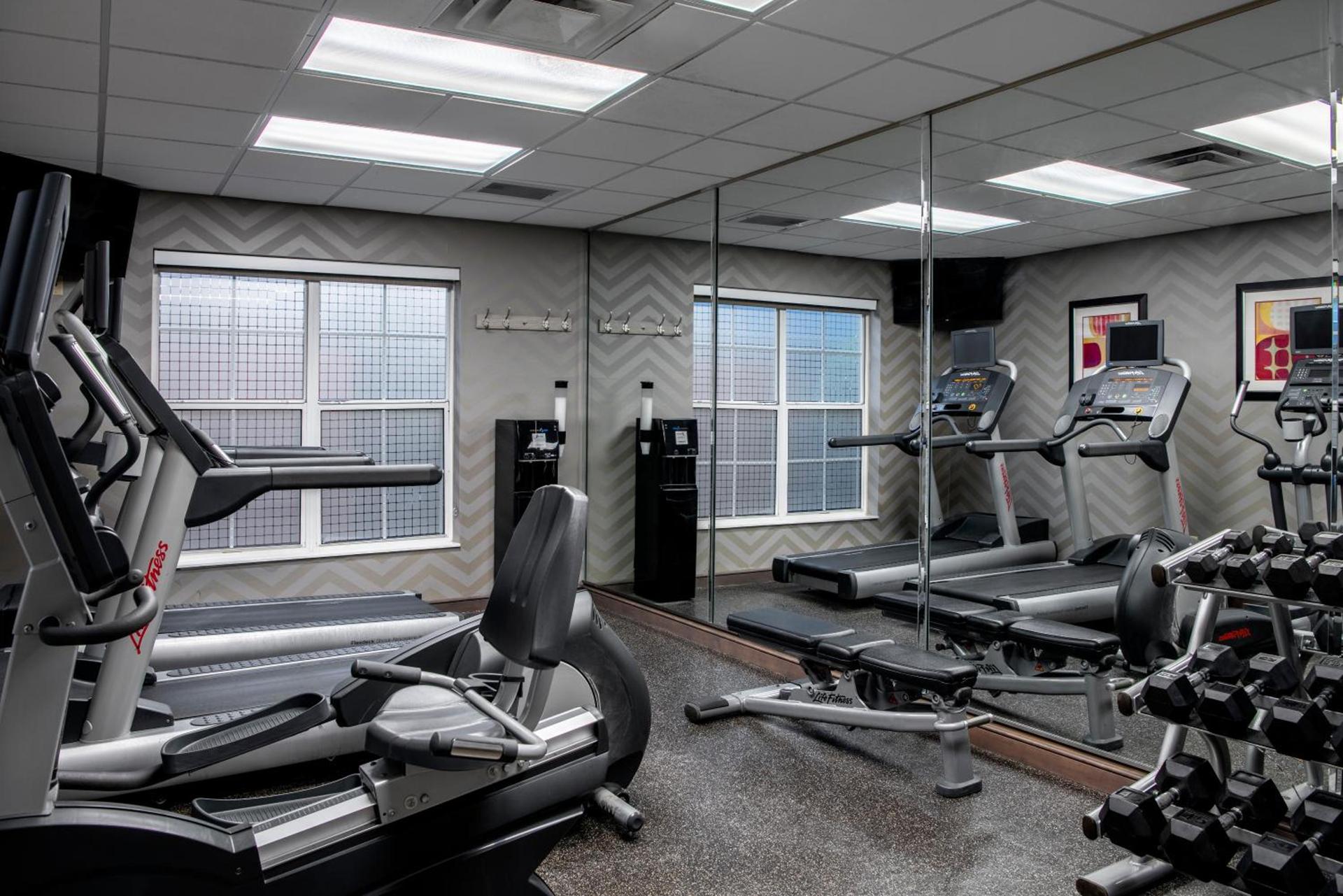 Residence Inn Cincinnati Airport photo 11