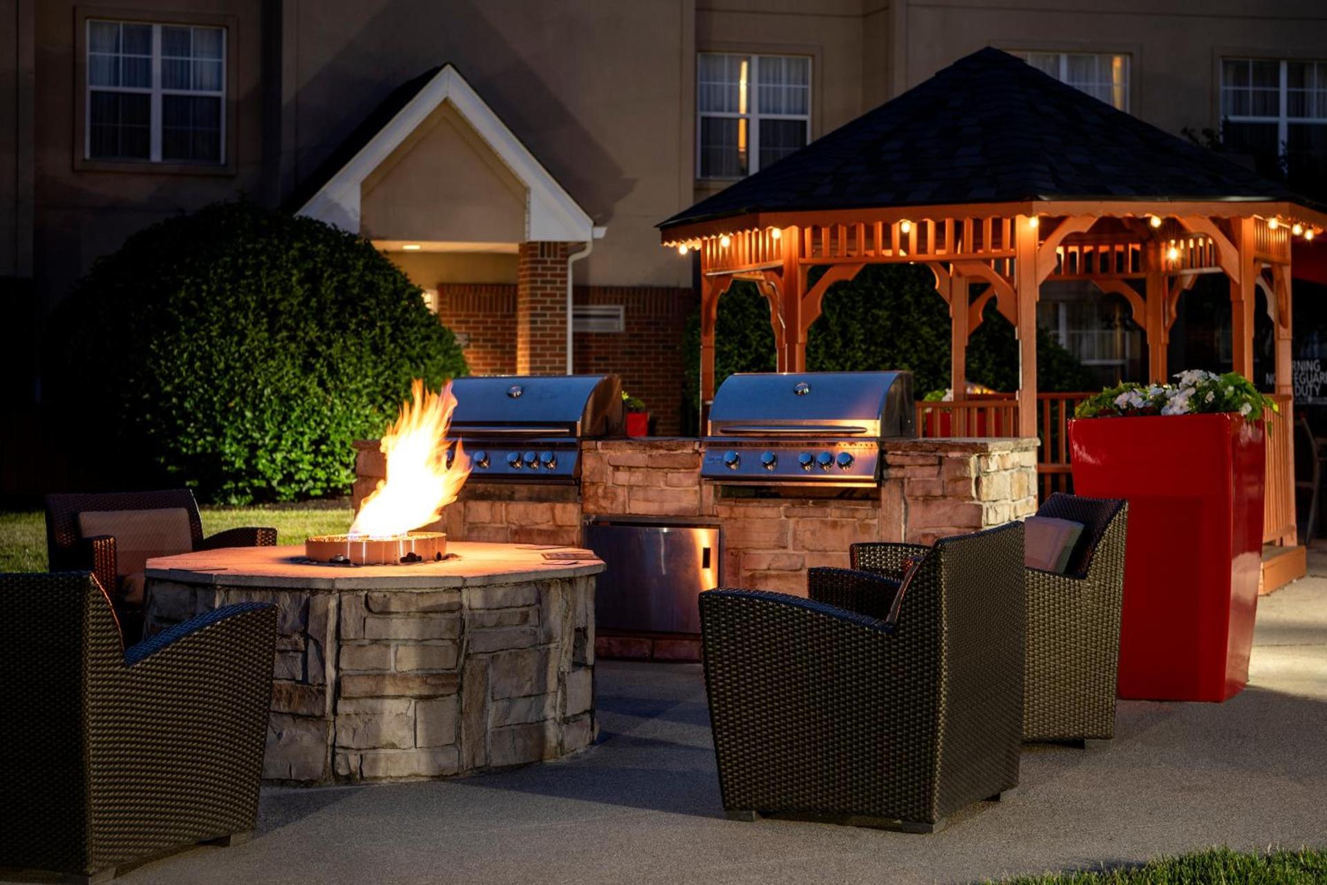 Residence Inn Cincinnati Airport photo 6