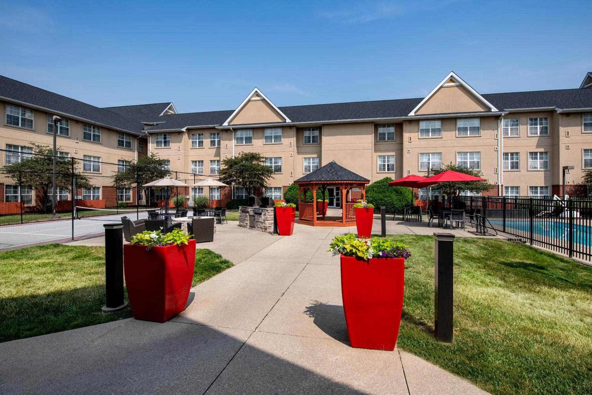 Residence Inn Cincinnati Airport photo 3