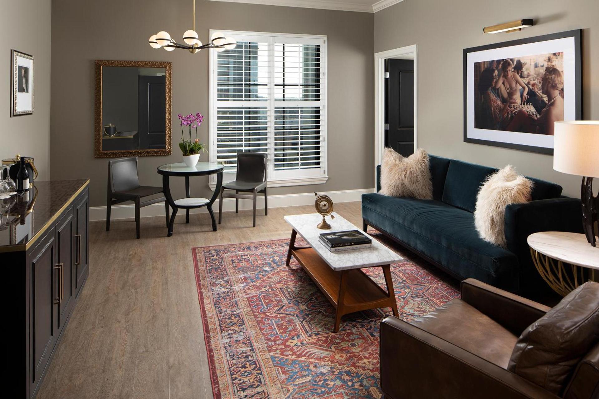 Hotel ZaZa Austin photo 31