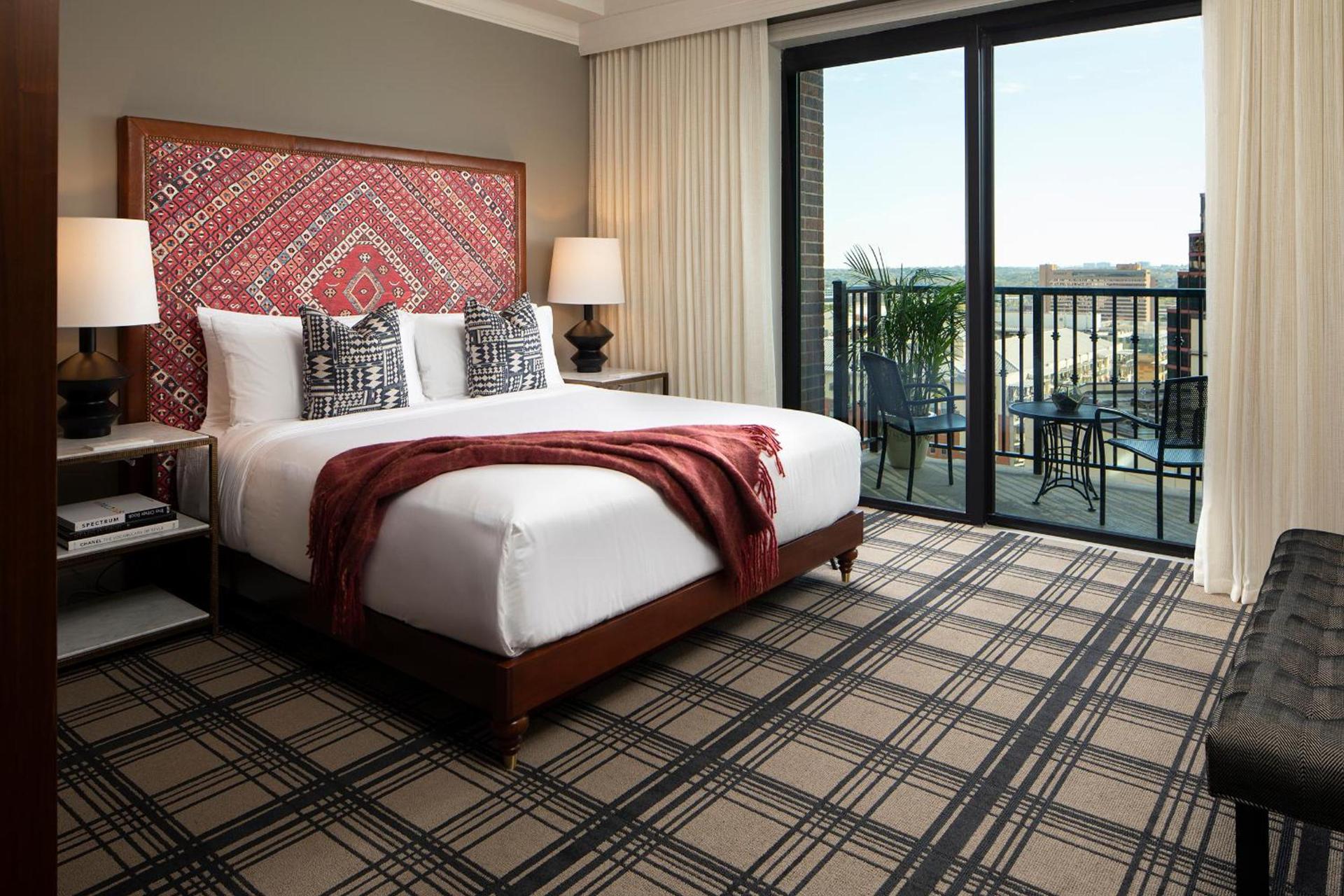 Hotel ZaZa Austin photo 19