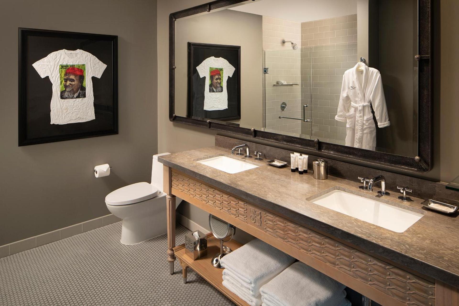 Hotel ZaZa Austin photo 27