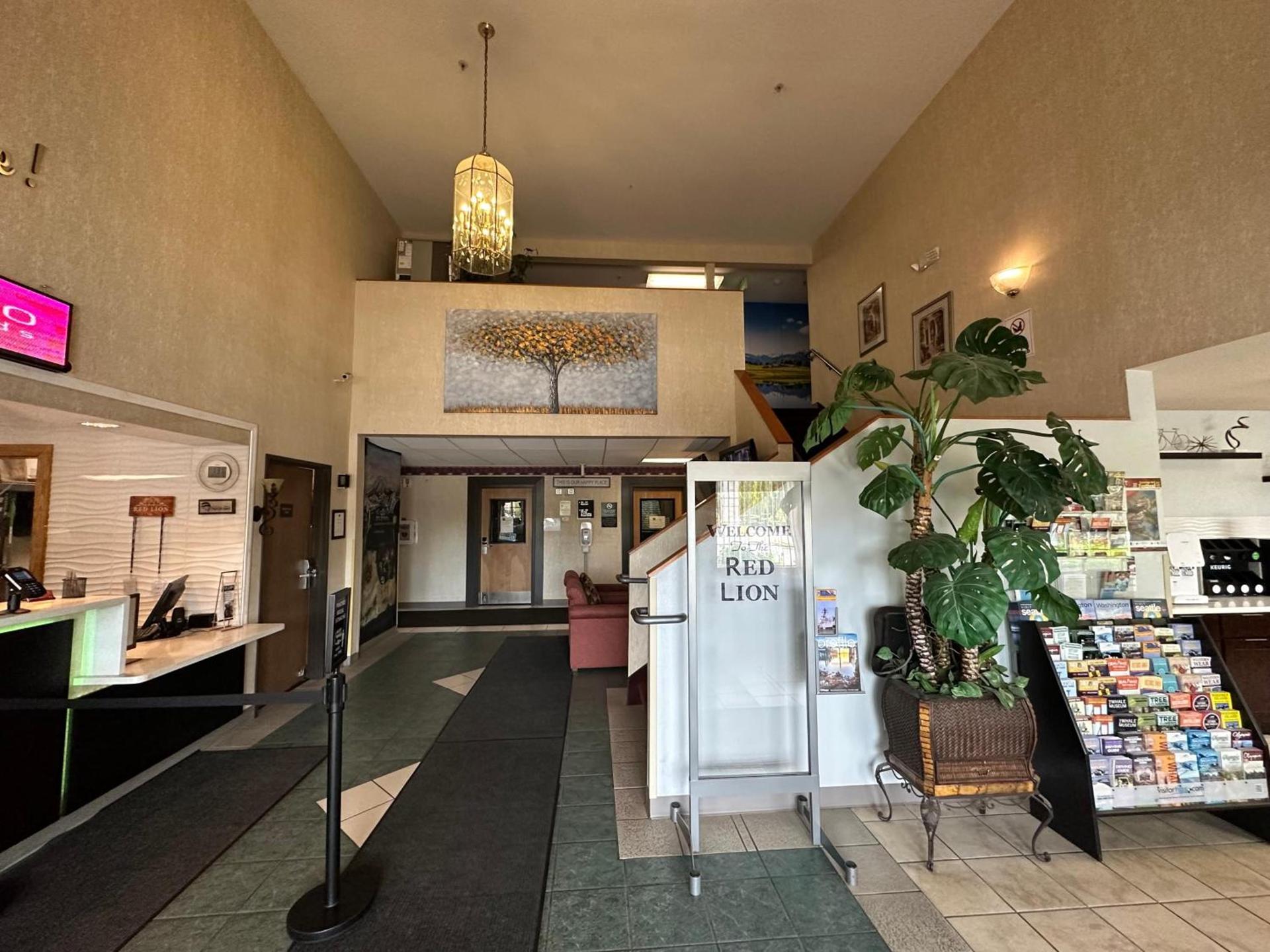 Quality Inn Port Orchard photo 1