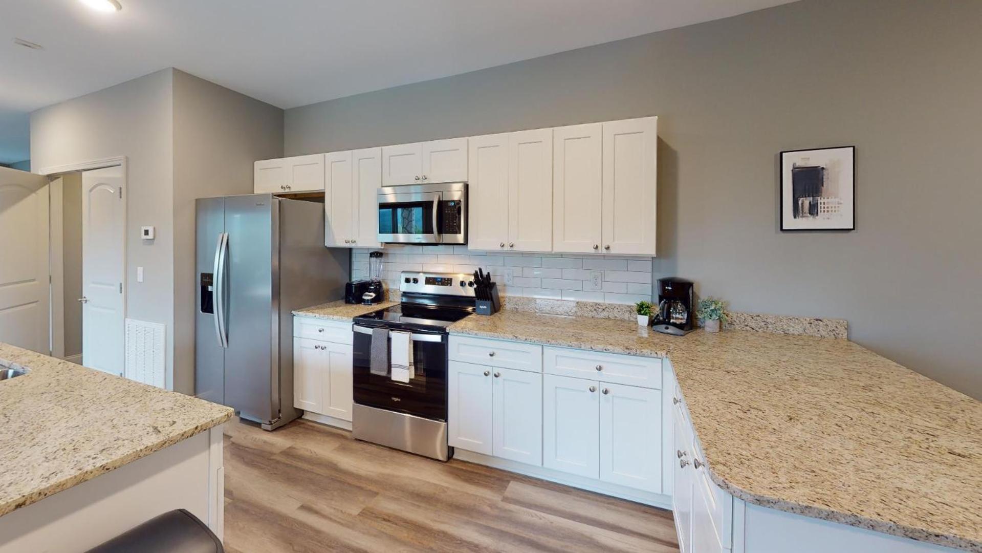 Viewpoint Condominiums photo 14