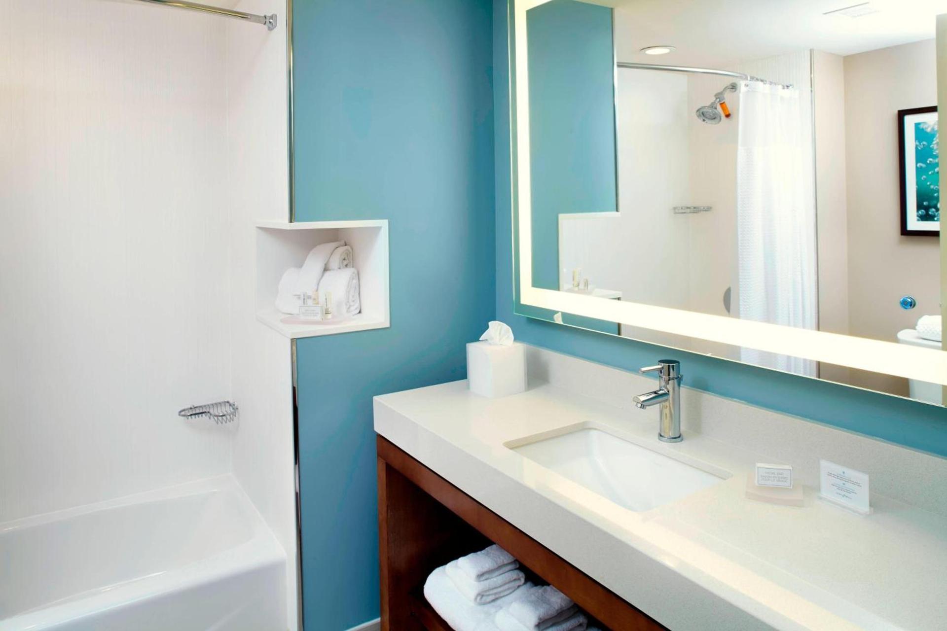 Courtyard by Marriott Orlando Lake Nona photo 16