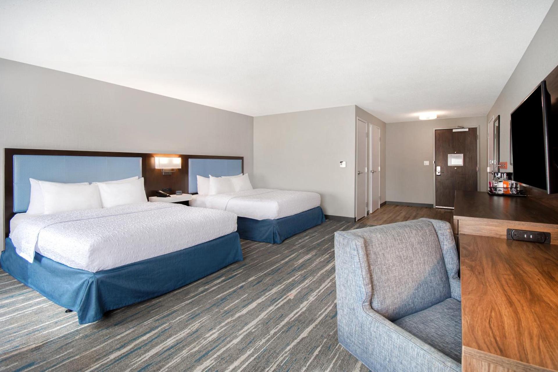 Hampton Inn & Suites Dayton-Vandalia photo 15