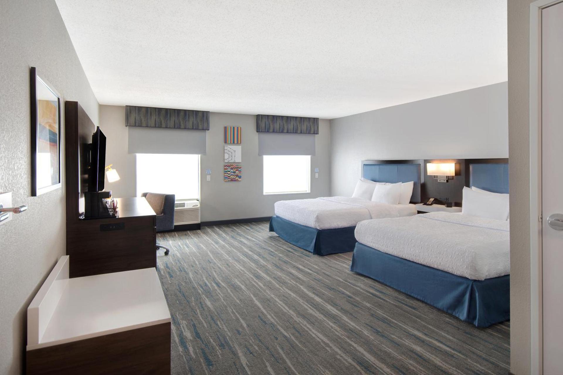 Hampton Inn & Suites Dayton-Vandalia photo 14