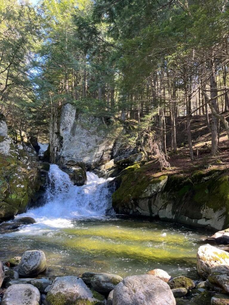 Madbush Falls photo 8
