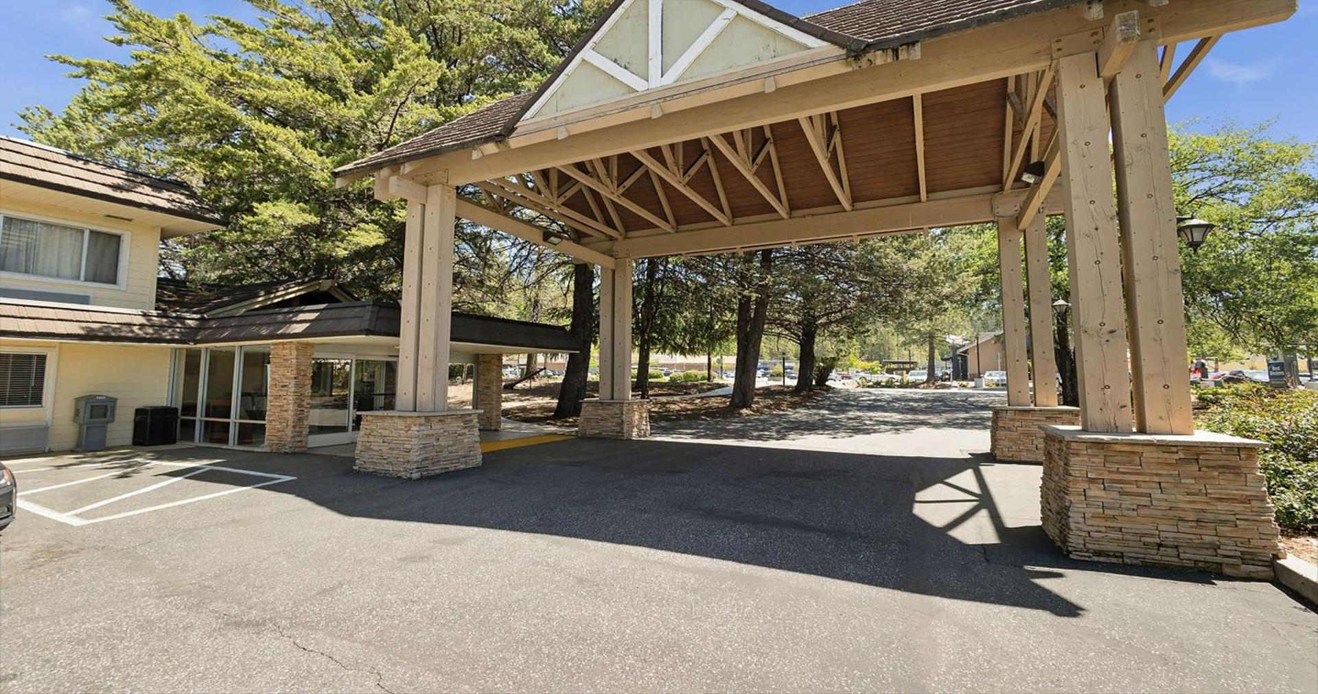 Best Western Gold Country Inn photo 82