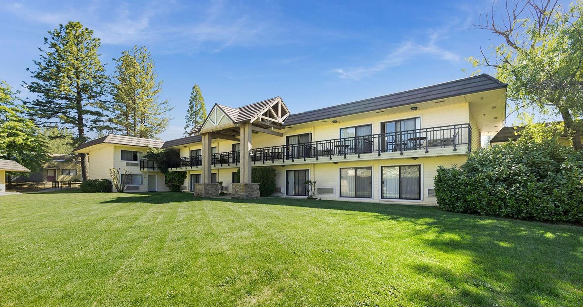 Best Western Gold Country Inn photo 3