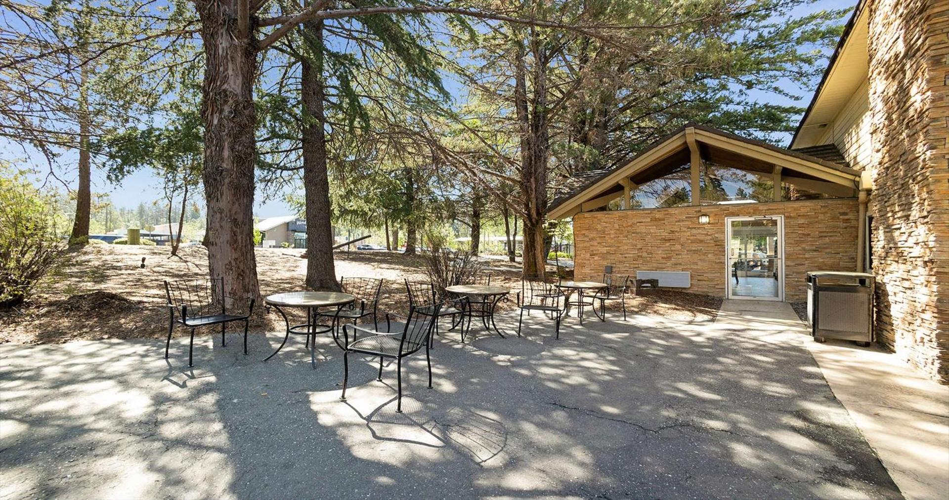 Best Western Gold Country Inn photo 5
