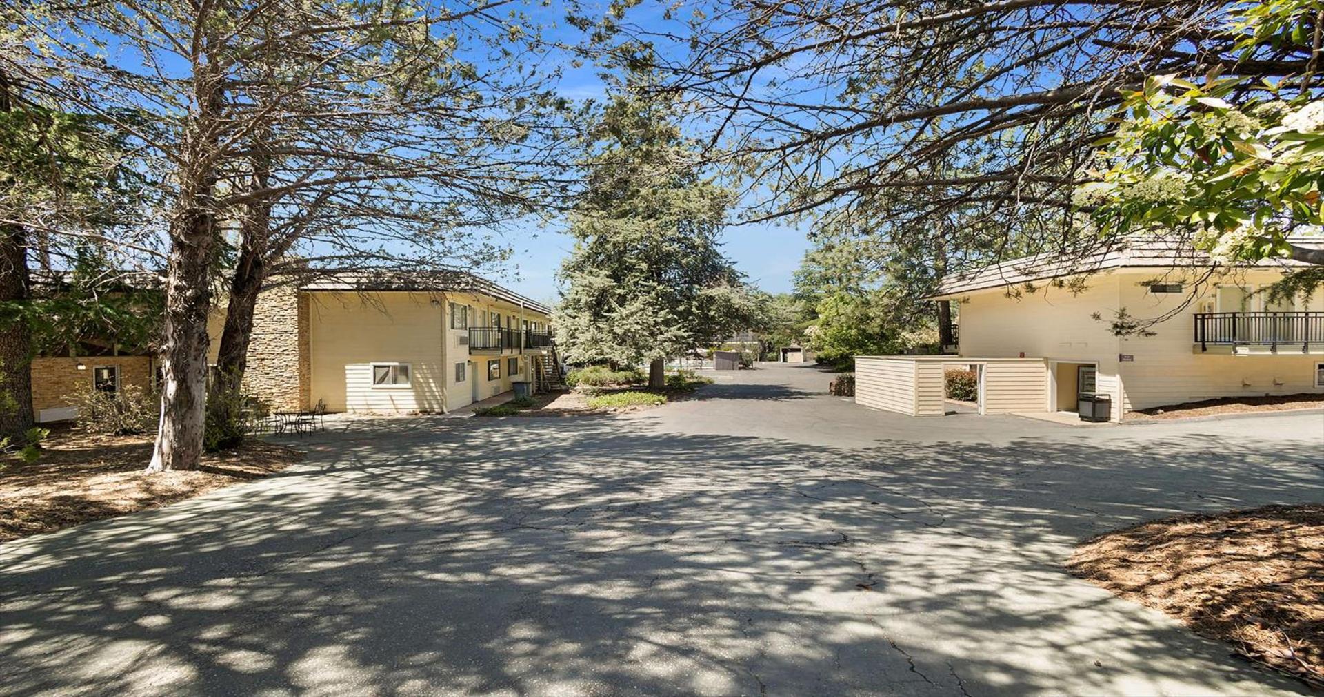 Best Western Gold Country Inn photo 7