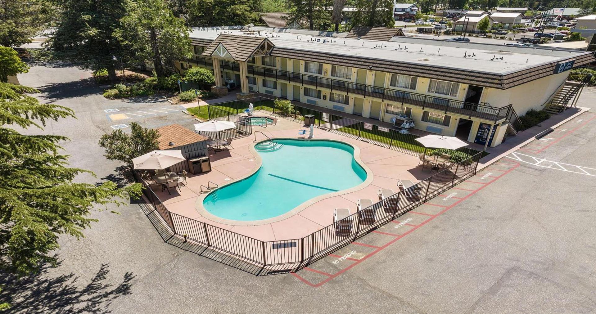 Best Western Gold Country Inn photo 9