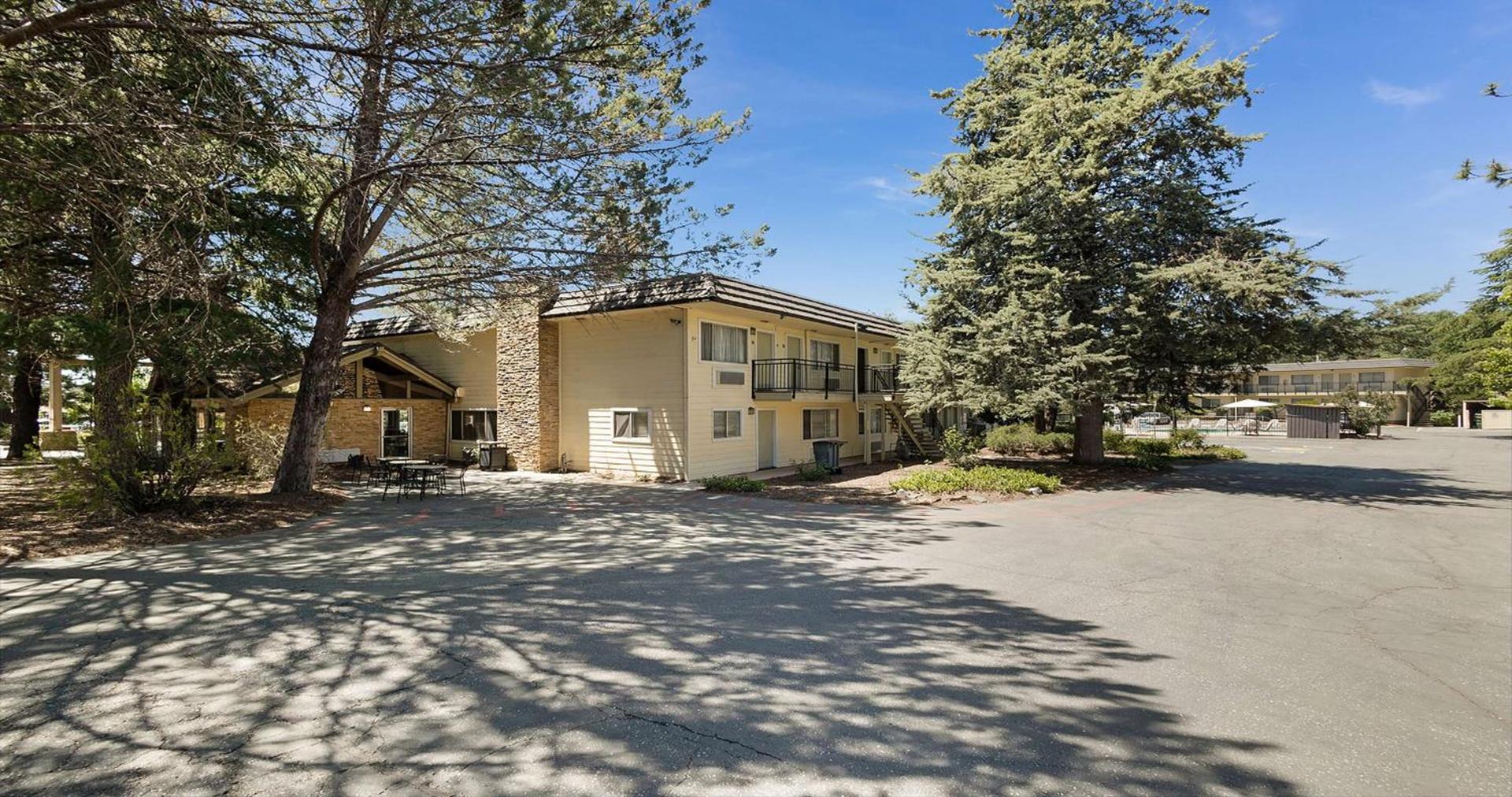 Best Western Gold Country Inn photo 8