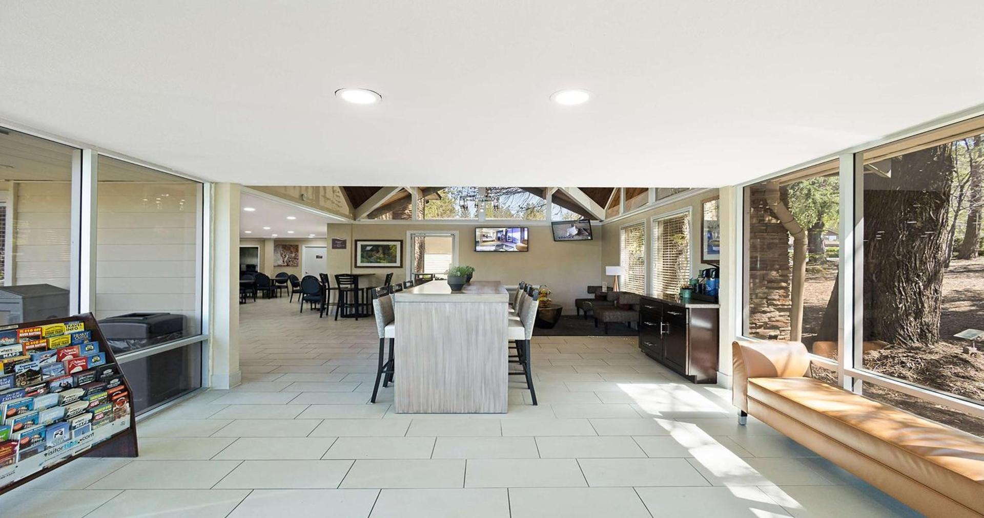 Best Western Gold Country Inn photo 11