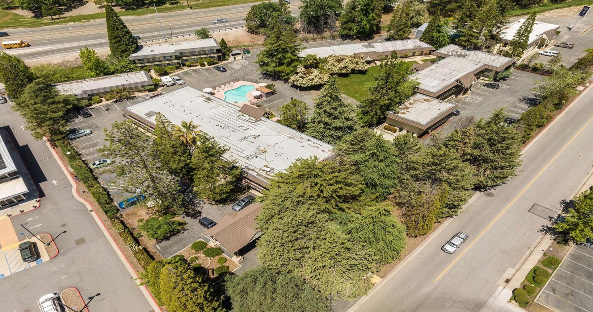 Best Western Gold Country Inn photo 10
