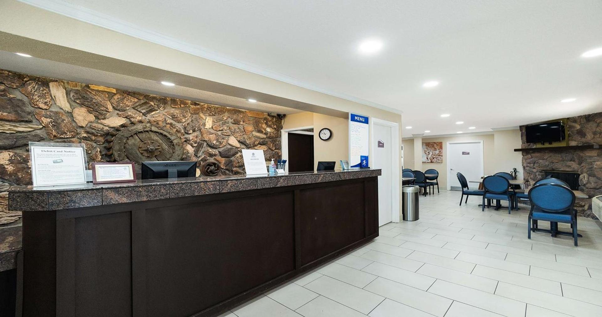 Best Western Gold Country Inn photo 13