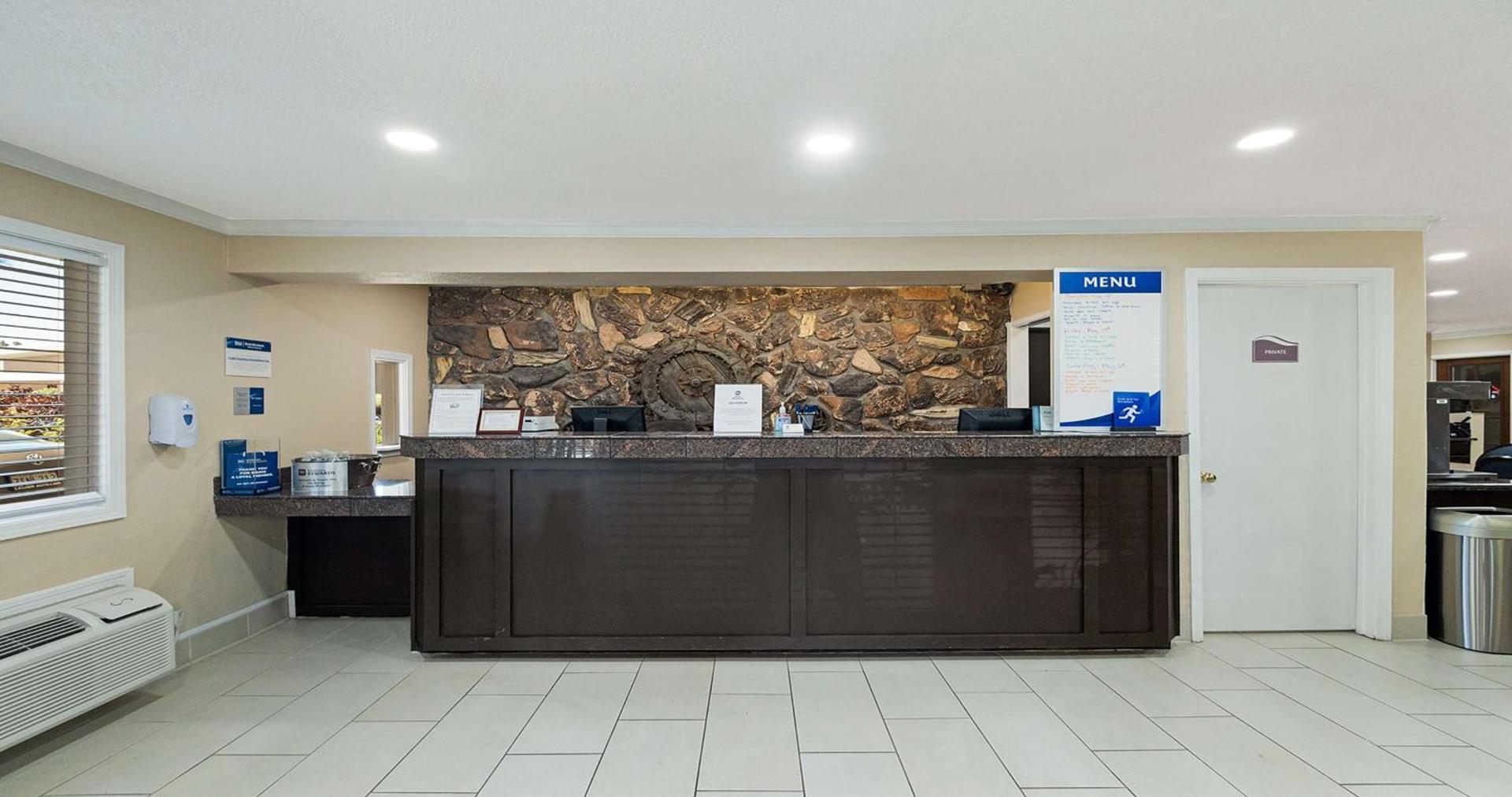 Best Western Gold Country Inn photo 12
