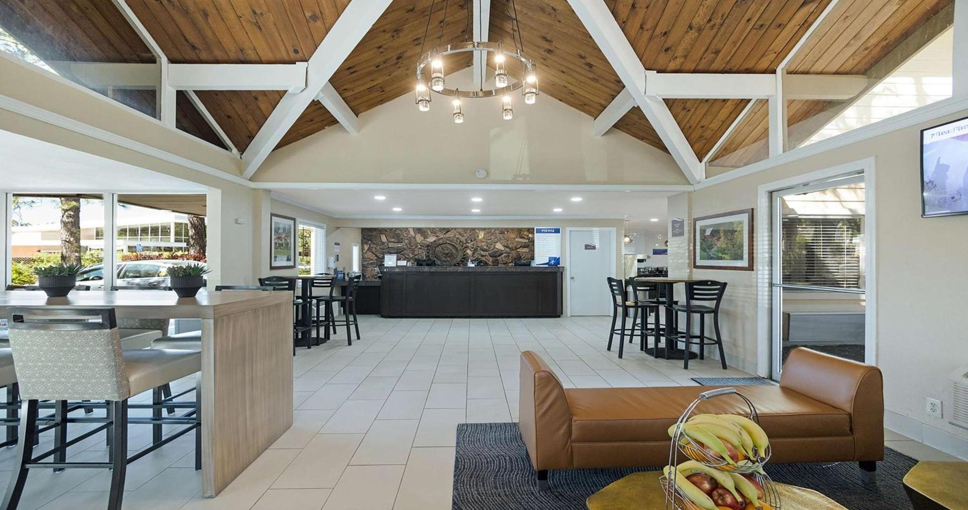 Best Western Gold Country Inn photo 14