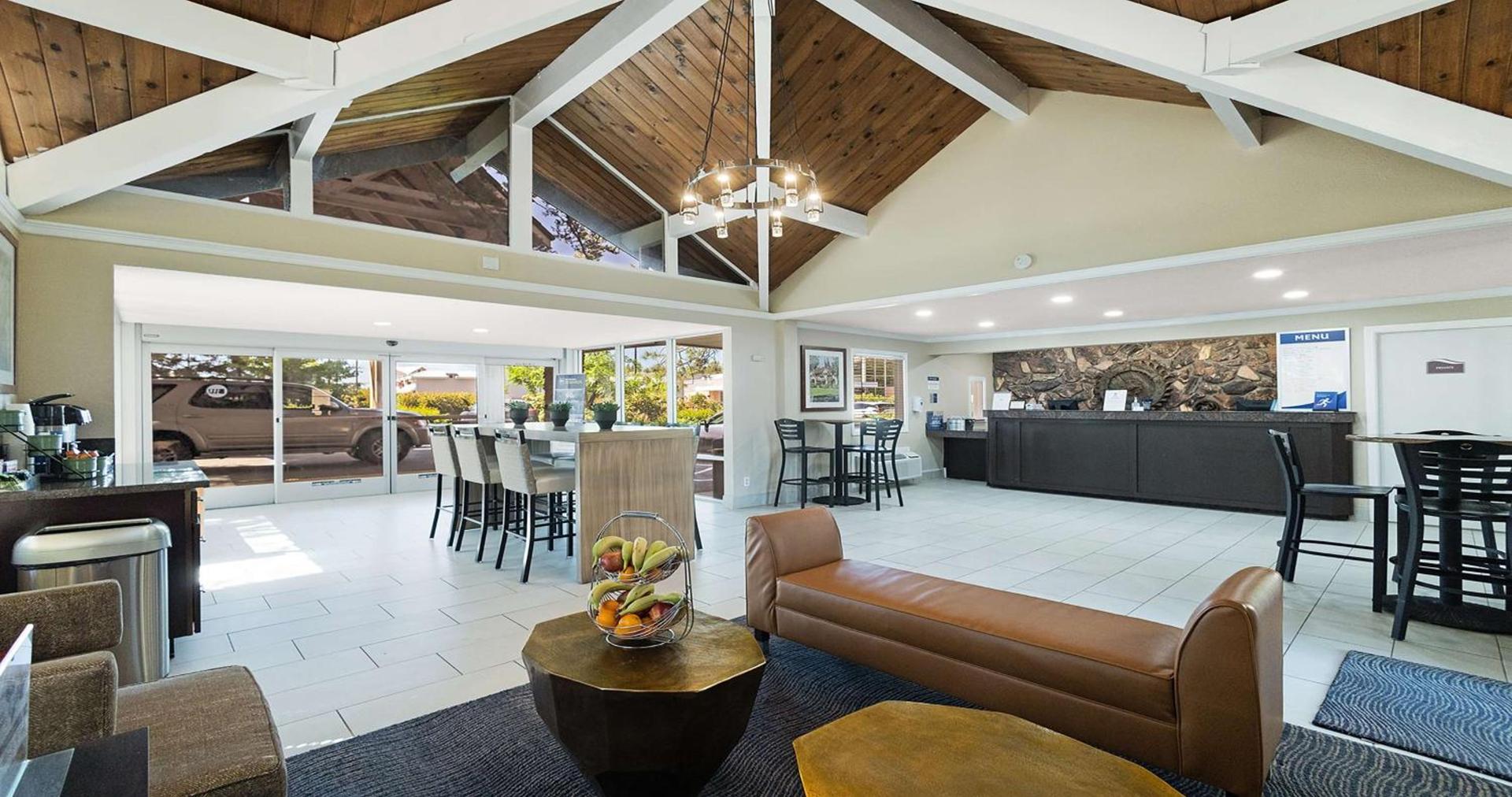 Best Western Gold Country Inn photo 15