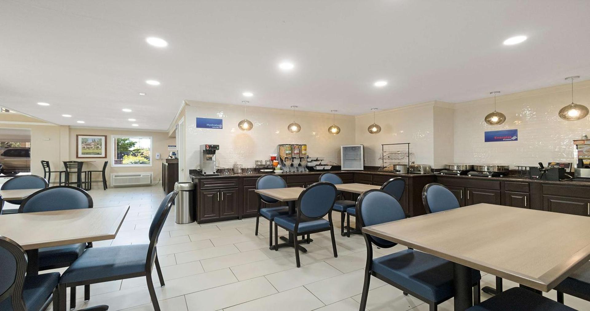 Best Western Gold Country Inn photo 17