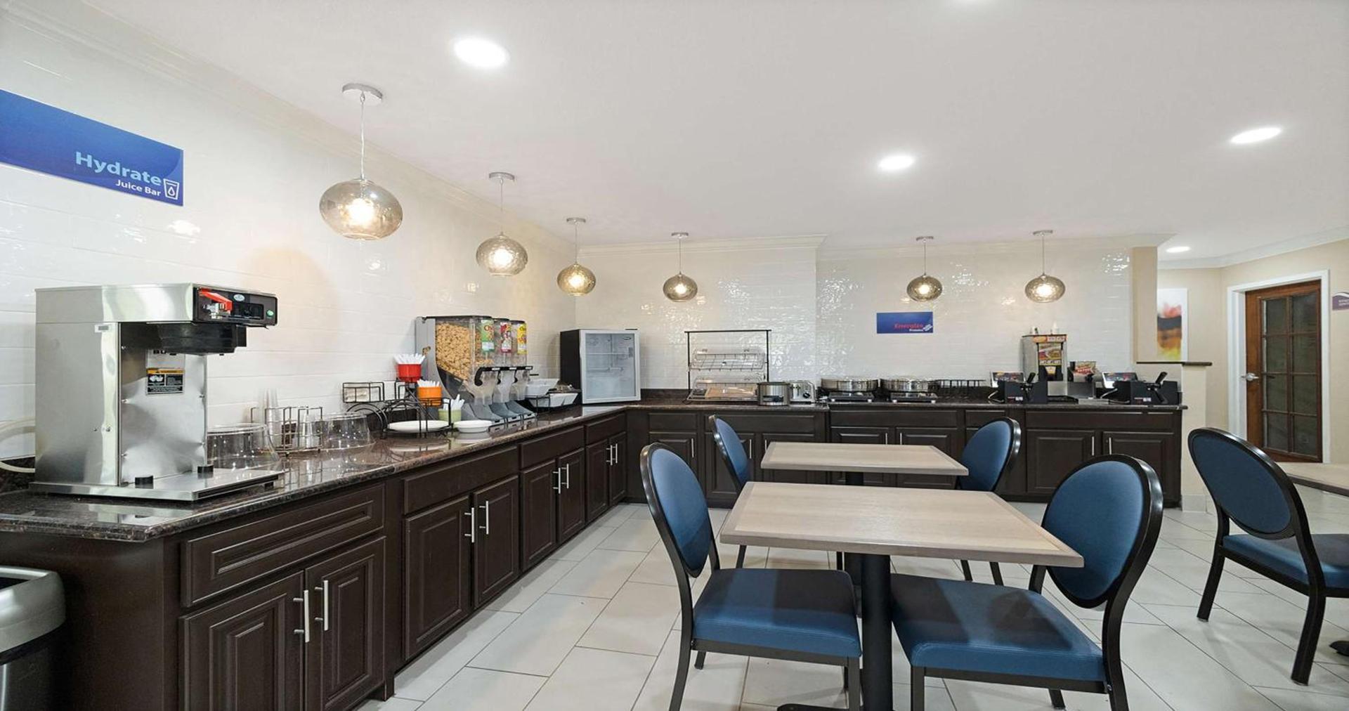 Best Western Gold Country Inn photo 19