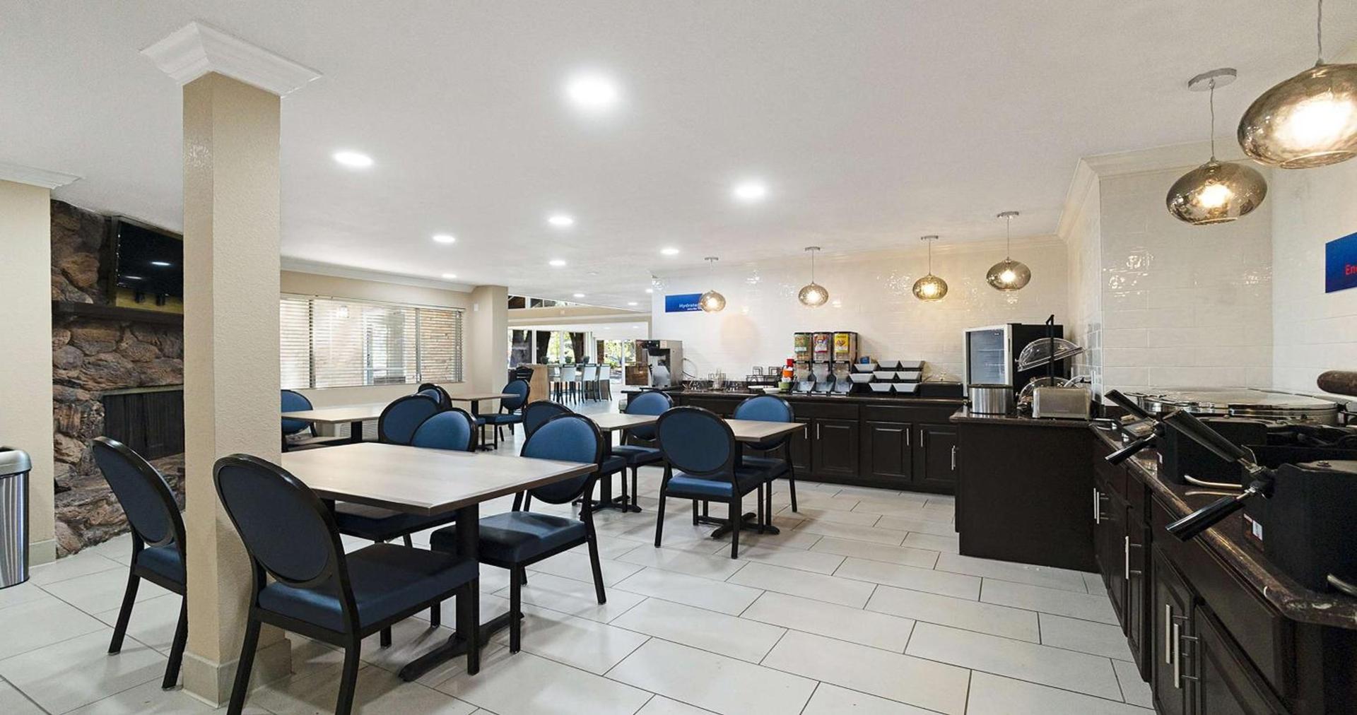 Best Western Gold Country Inn photo 18