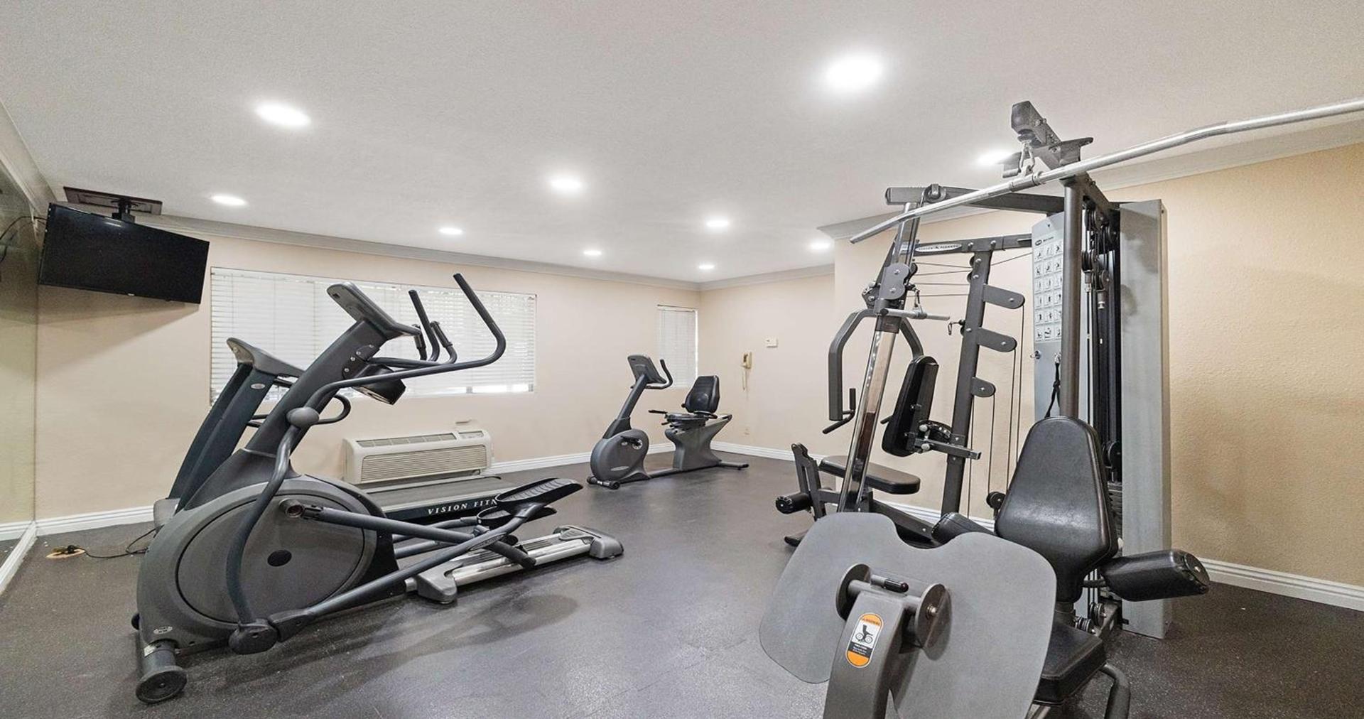 Best Western Gold Country Inn photo 20