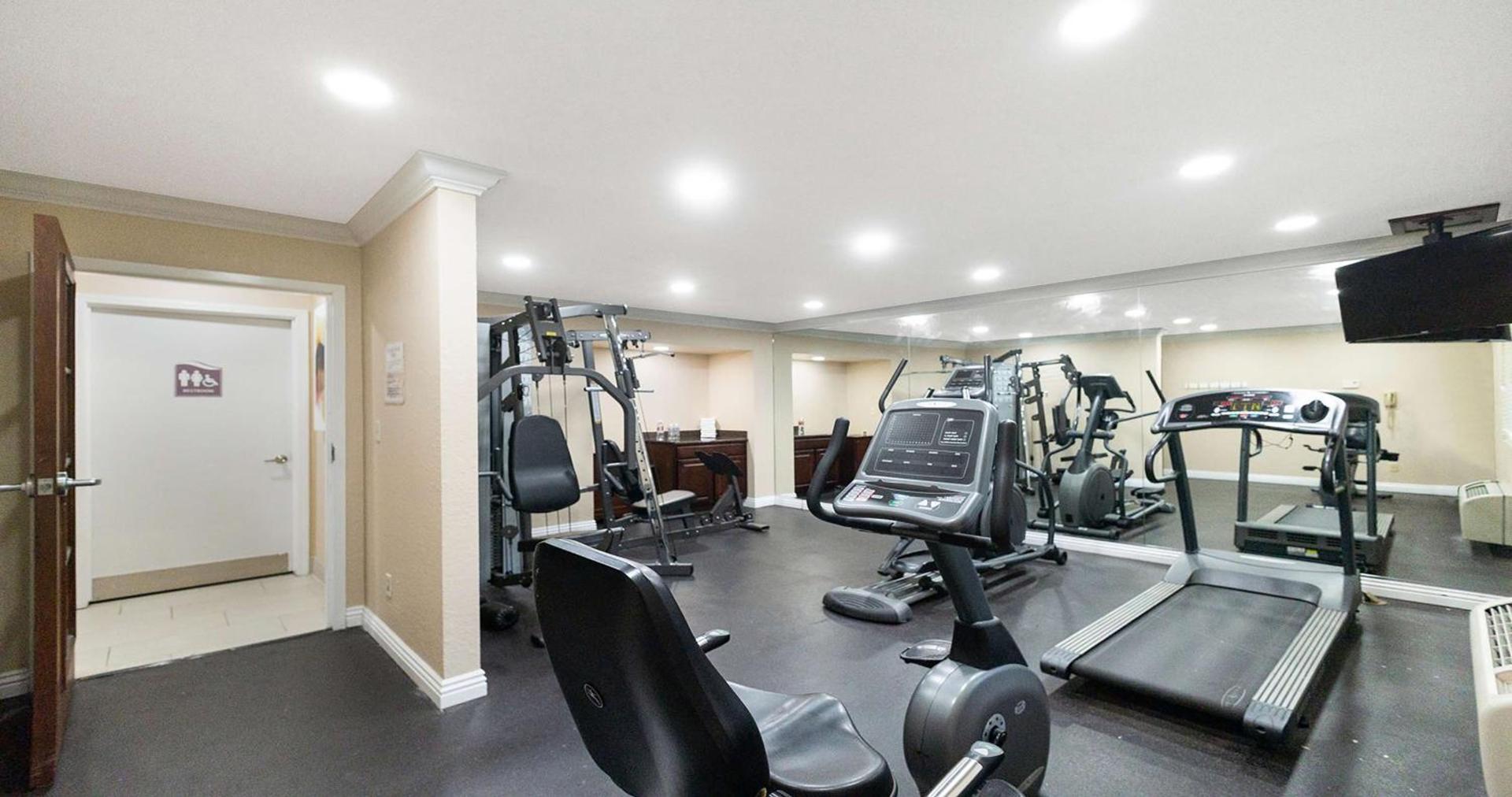Best Western Gold Country Inn photo 22