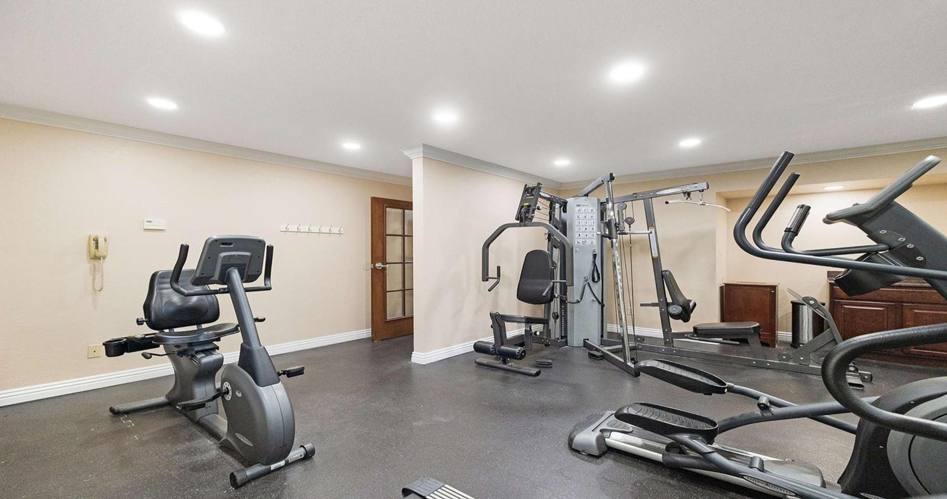 Best Western Gold Country Inn photo 21