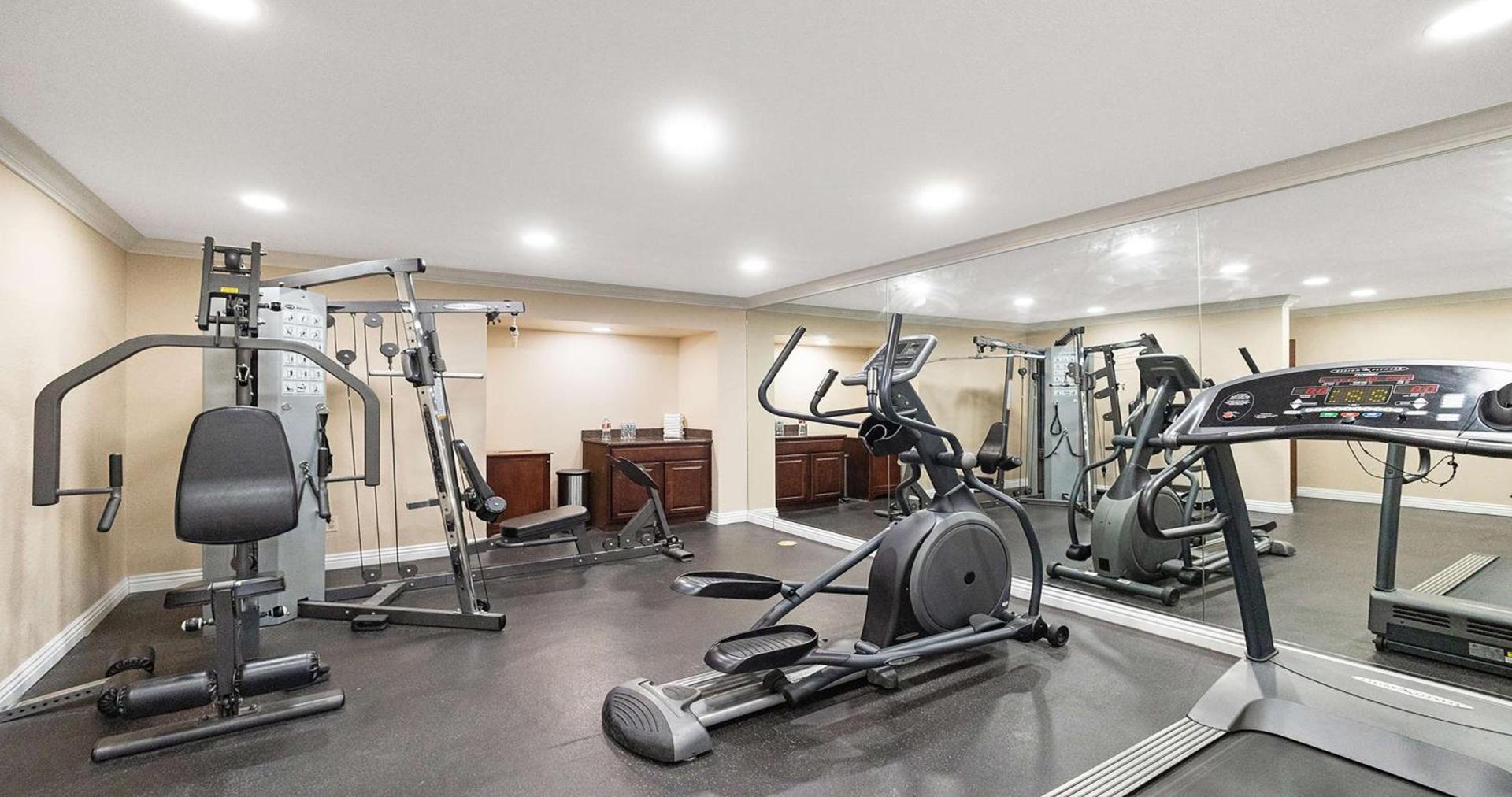 Best Western Gold Country Inn photo 23